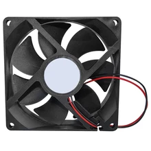 Promotion! Suitable For 9225MS DC 24V 0.2A Cooling Fan Welding Machine DC Brushless Fan
Promotion! Suitable For 9225MS DC 24V 0.2A Cooling Fan Welding Machine DC Brushless Fan