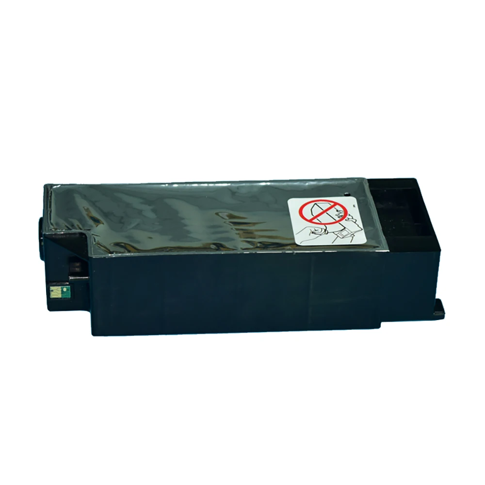 T6190 Ink Maintenance Tank Waste Ink Collector For Epson Stylus Pro 4900 4910 Photo Printers
T6190 Ink Maintenance Tank Waste Ink Collector For Epson Stylus Pro 4900 4910 Photo Printers