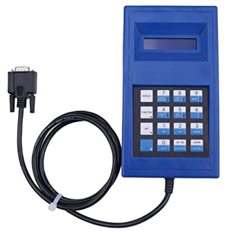 Elevator TT Server Test Tool GAA21750AK3 Lift Operator Debugger Compatible For Otis XIZI Otis Elevators
Elevator TT Server Test Tool GAA21750AK3 Lift Operator Debugger Compatible For Otis XIZI Otis Elevators