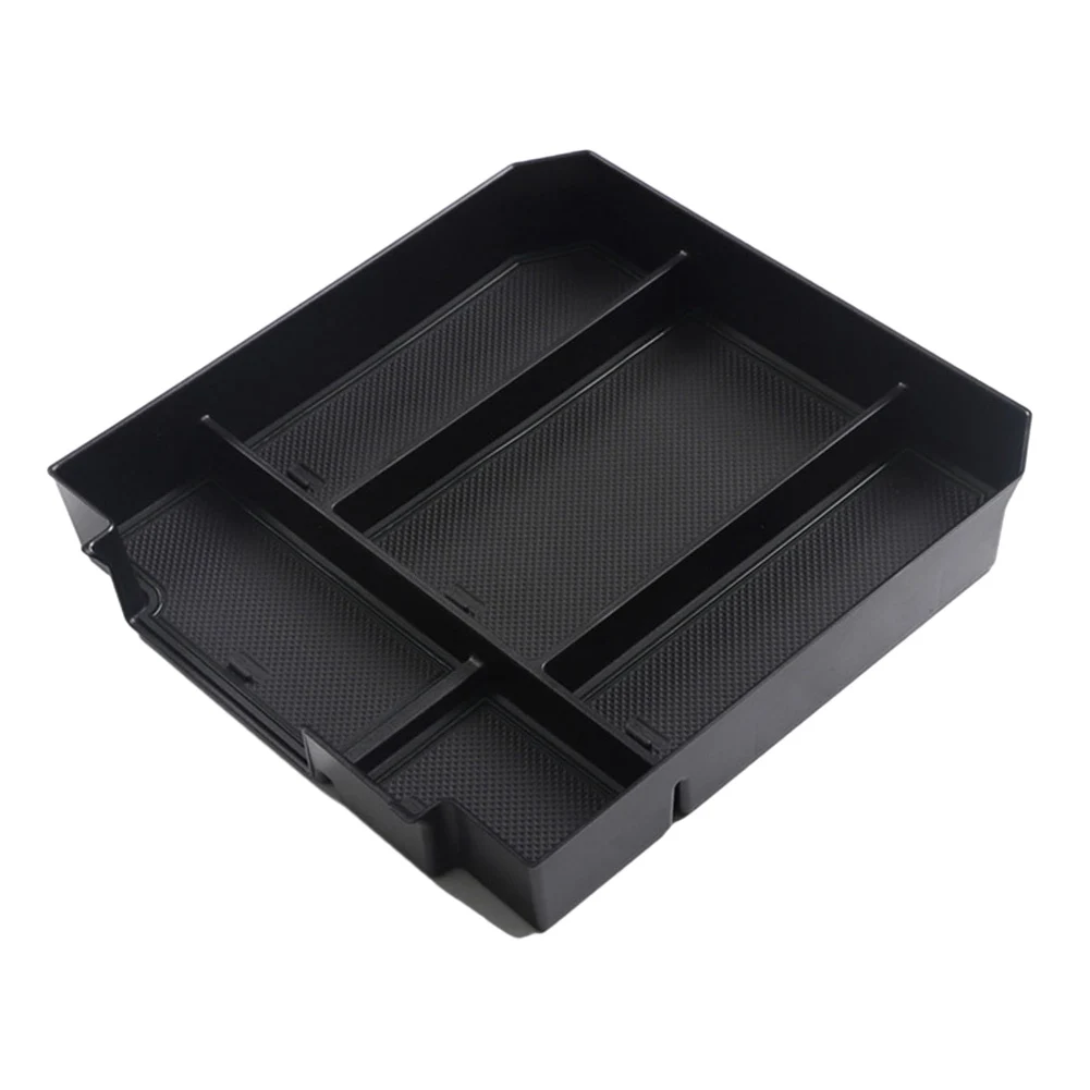 1PCS Storage Box For Toyota For Tundra 2022 Car Center Armrest Box Storage Organizer Storage Boxes Black Interior Accessories
1PCS Storage Box For Toyota For Tundra 2022 Car Center Armrest Box Storage Organizer Storage Boxes Black Interior Accessories