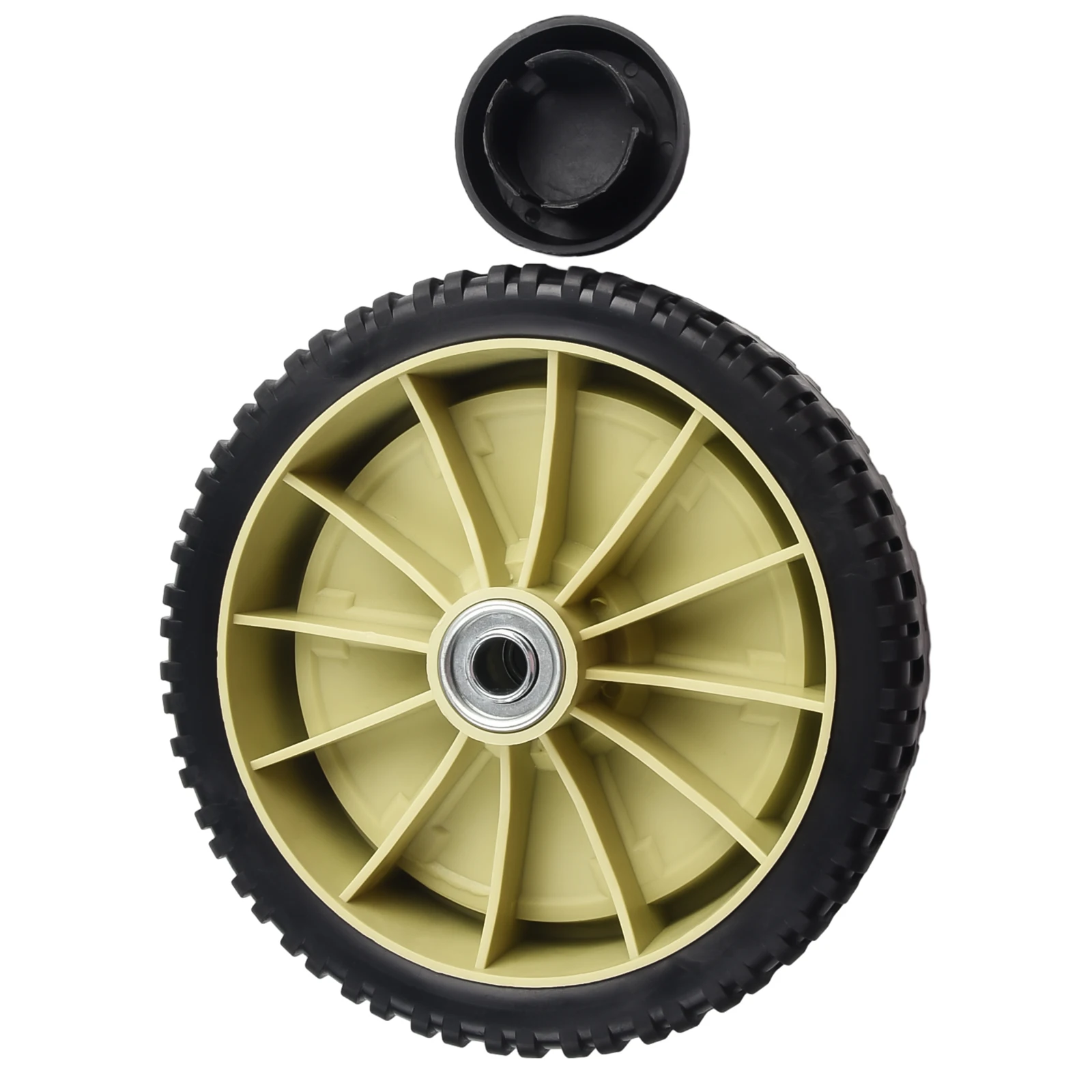 Drive Wheels Front Wheels Replacement Accessories 1 Pcs Garden Machinery Grass Trimmer HRJ216/ HRJ215/ HRJ196 Lawn Mowers
Drive Wheels Front Wheels Replacement Accessories 1 Pcs Garden Machinery Grass Trimmer HRJ216/ HRJ215/ HRJ196 Lawn Mowers