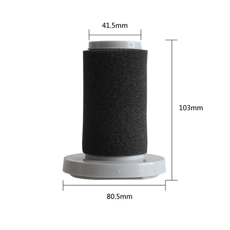1/3/6 PCS Home Vacuum Cleaners Filter Replacement For DX700 DX700S Vacuum Cleaner Accessories For Home Cleaning
1/3/6 PCS Home Vacuum Cleaners Filter Replacement For DX700 DX700S Vacuum Cleaner Accessories For Home Cleaning