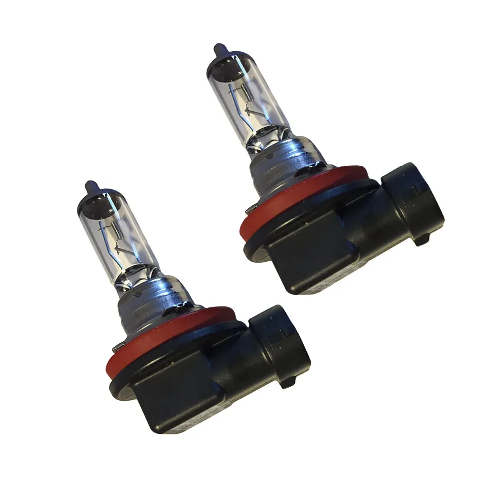 Durable Halogen Bulbs Light 4.6A Halogen Quartz H11 Head Light Lamp Lighting Parts Spare Super Bright Ultra White
Durable Halogen Bulbs Light 4.6A Halogen Quartz H11 Head Light Lamp Lighting Parts Spare Super Bright Ultra White