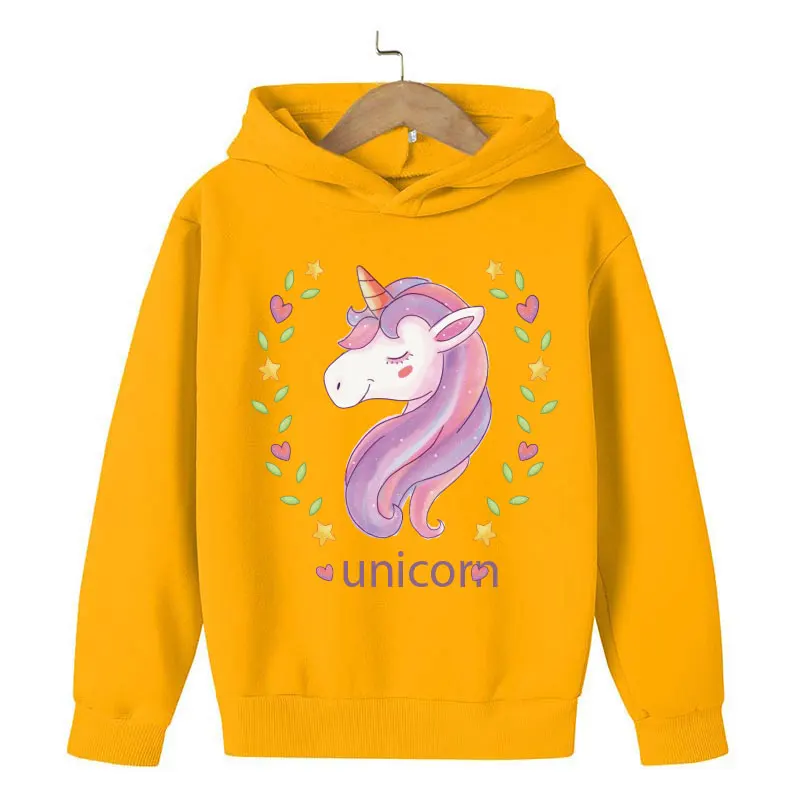 Toddler Unicorn Pullover Sweatshirts Toddler Unicorn Pullover Sweatshirts