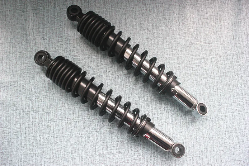 Амортизаторы для мотоцикла, задняя подвеска для Yamaha Jym125 Ybr125 Ybz125 Ybe125 Yb125s
Амортизаторы для мотоцикла, задняя подвеска для Yamaha Jym125 Ybr125 Ybz125 Ybe125 Yb125s