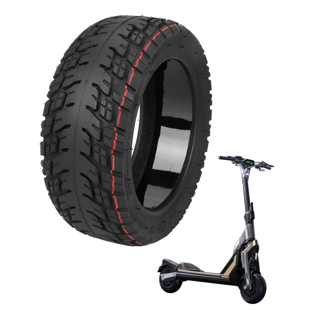 11 Inch 90/55-7 /Tubeless Off-Road Tyre Rubber Cycling Tires Road Bikes Replace Accessories For Segway GT1 GT2 Electric Scooter
11 Inch 90/55-7 /Tubeless Off-Road Tyre Rubber Cycling Tires Road Bikes Replace Accessories For Segway GT1 GT2 Electric Scooter