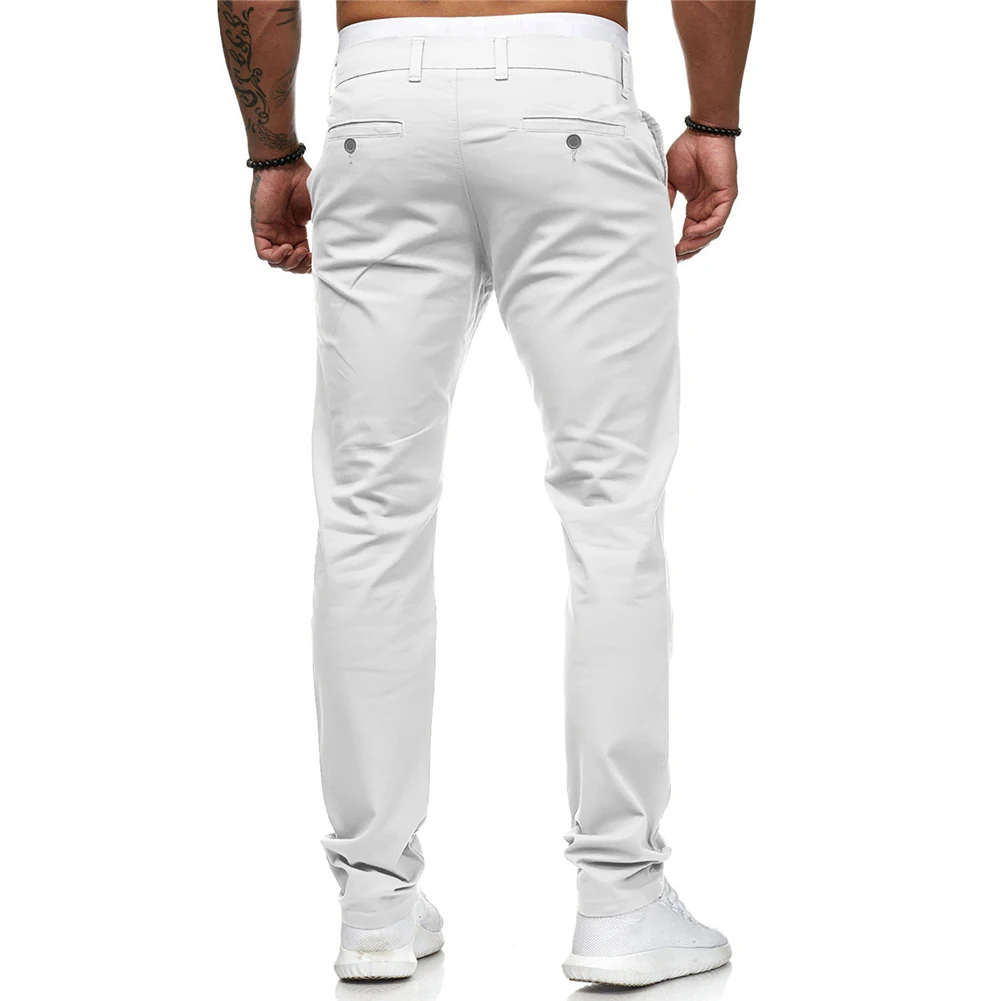 Male Mens Jeans Clothes Stretch Summer Vintage All Waist Sizes Autumn Business Casual Pants Chinos Trousers Dress
Male Mens Jeans Clothes Stretch Summer Vintage All Waist Sizes Autumn Business Casual Pants Chinos Trousers Dress