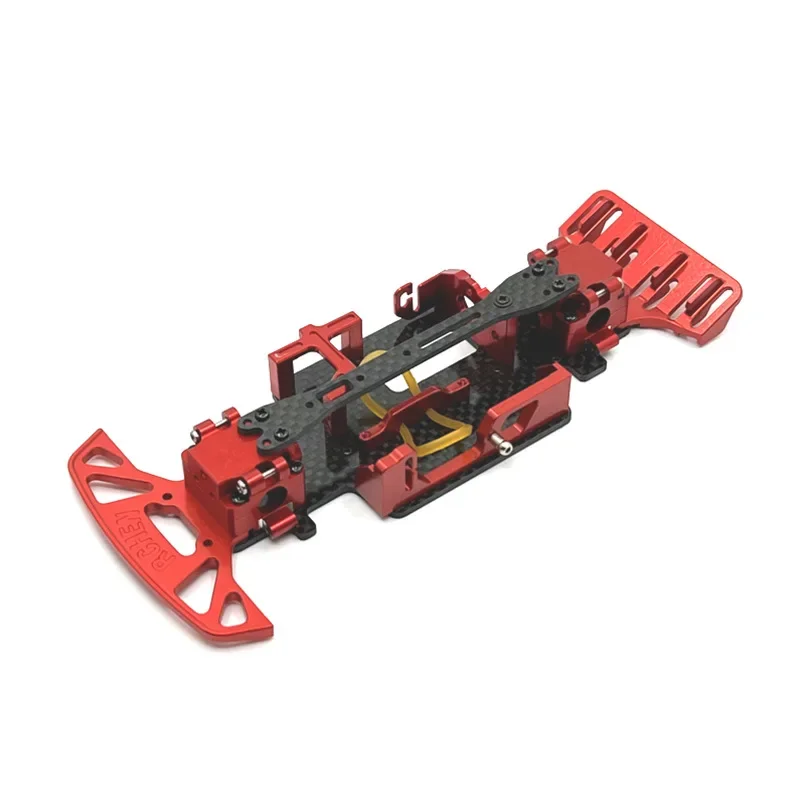 Модель радиоуправляемого автомобиля WLtoys 1/28 284131 K969 K979 K989 K999, полуготовая рамка, модифицированные детали
Модель радиоуправляемого автомобиля WLtoys 1/28 284131 K969 K979 K989 K999, полуготовая рамка, модифицированные детали