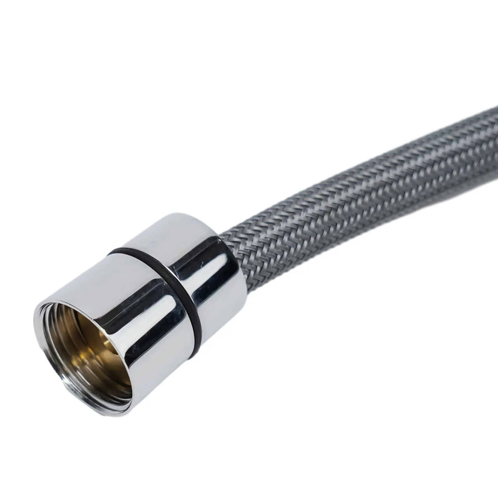 Enjoy Safe And Clean Drinking Water With This NSF Certified Hose Compatible With Hansgrohe And AXOR For Kitchen For Faucets
Enjoy Safe And Clean Drinking Water With This NSF Certified Hose Compatible With Hansgrohe And AXOR For Kitchen For Faucets