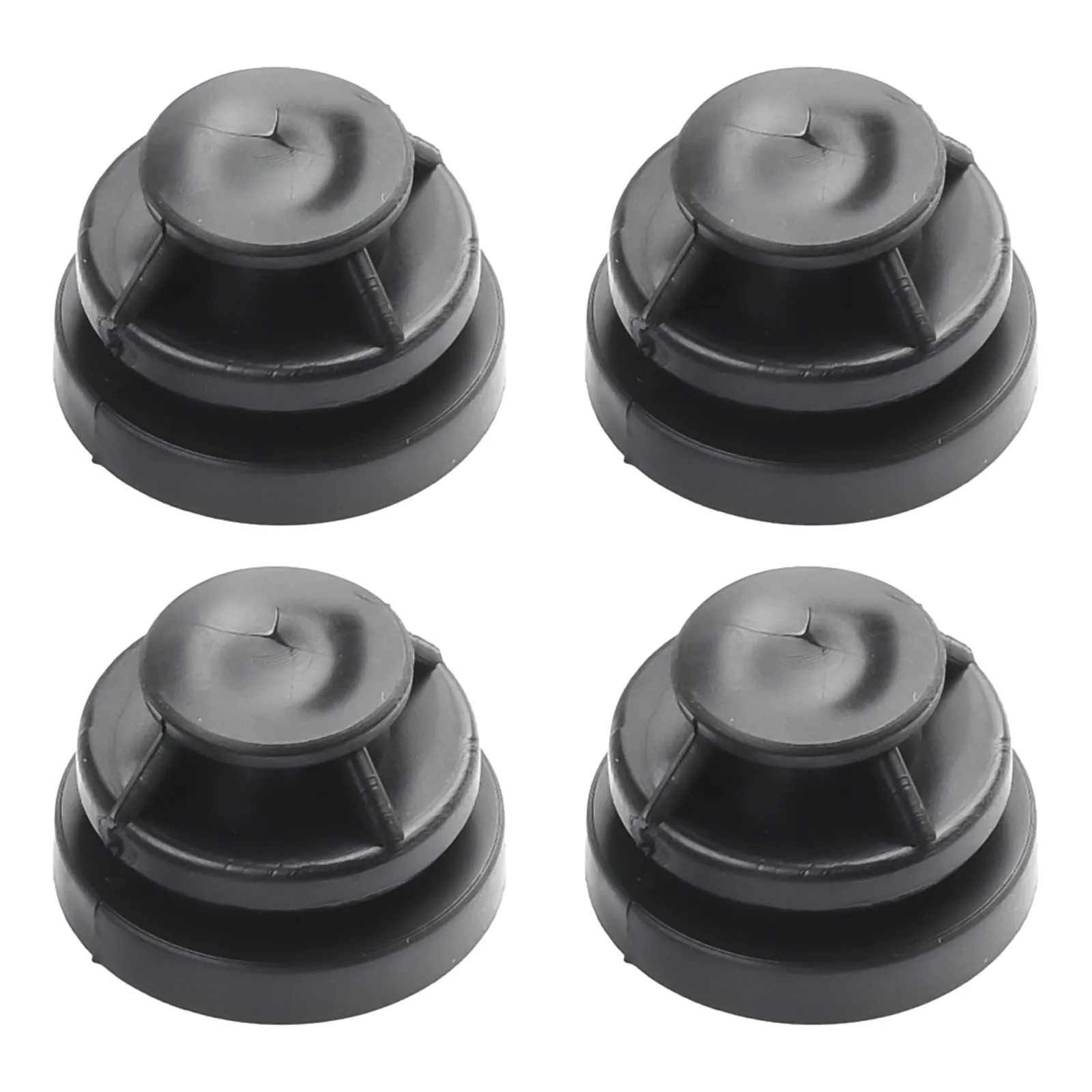 4Pcs Black Rubber Car Engine Buffer Cushion Cover Rubber Mounts P301-10-238 For Mazda 2 3 6 CX-3 CX-5 P30110238
4Pcs Black Rubber Car Engine Buffer Cushion Cover Rubber Mounts P301-10-238 For Mazda 2 3 6 CX-3 CX-5 P30110238