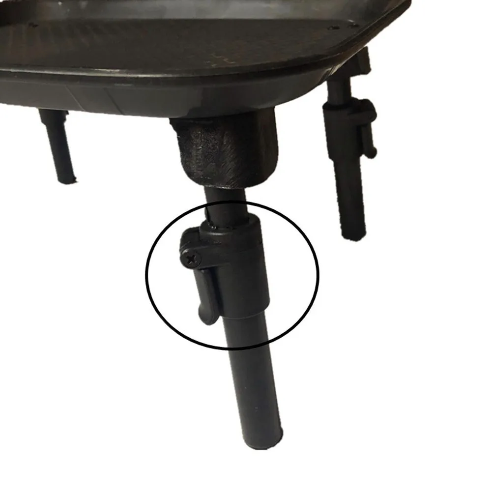 Fishing Table Outdoor Portable Fishing Table Lightweight Line Fishing Tackle Bait Hook Tackle Gear Holder Desk Non Slip
Fishing Table Outdoor Portable Fishing Table Lightweight Line Fishing Tackle Bait Hook Tackle Gear Holder Desk Non Slip
