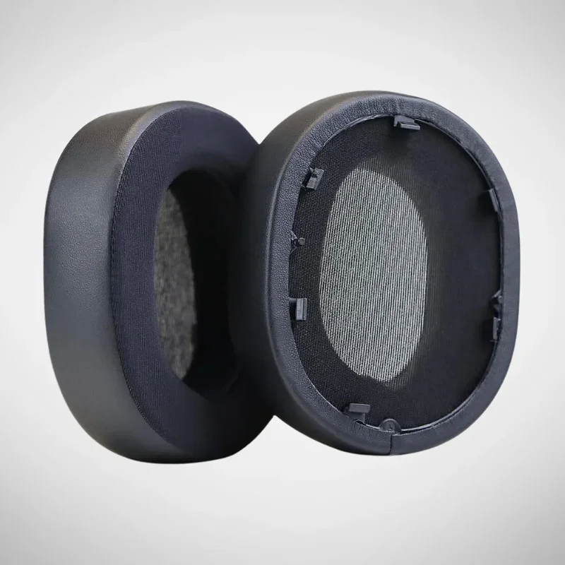 Replacement Ear Pads Memory Foam Ear Pads Headphone Leather Case for Sony WH-1000XM4 WH-1000XM5 WH-1000XM3 WH-1000XM2 Headphones Replacement Ear Pads Memory Foam Ear Pads Headphone Leather Case for Sony WH-1000XM4 WH-1000XM5 WH-1000XM3 WH-1000XM2 Headphones