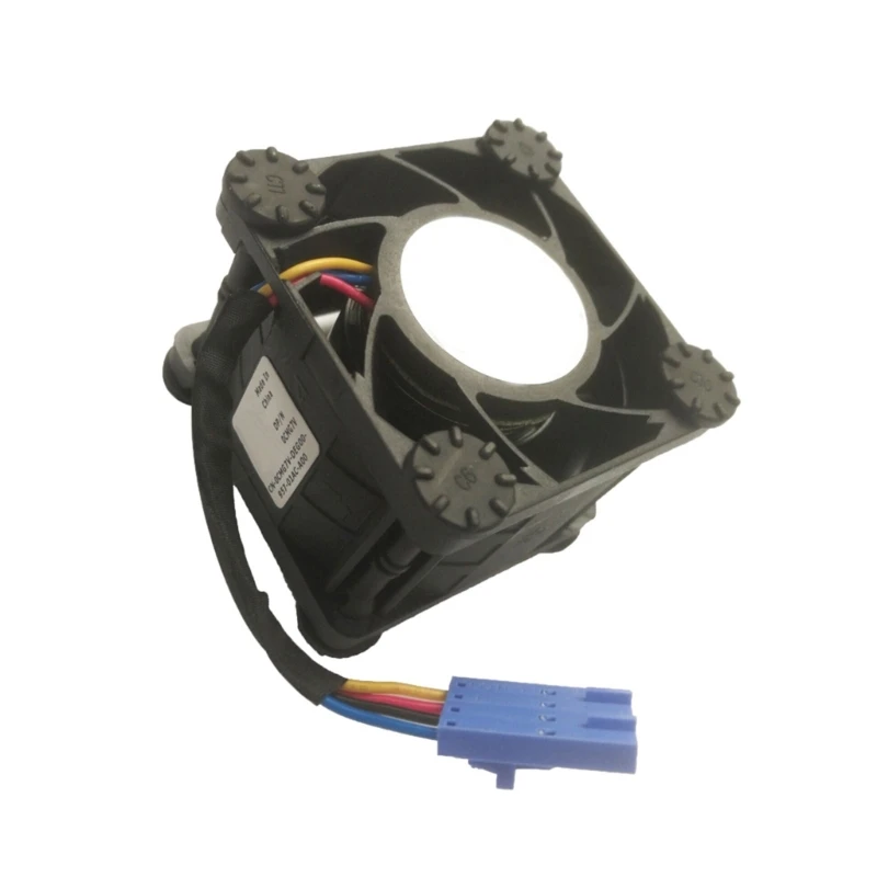 831D Advanced Cooling Technology Server Fan Cooler for Poweredge R220 R230 Computer Upgrades Your Server Cooling System
831D Advanced Cooling Technology Server Fan Cooler for Poweredge R220 R230 Computer Upgrades Your Server Cooling System