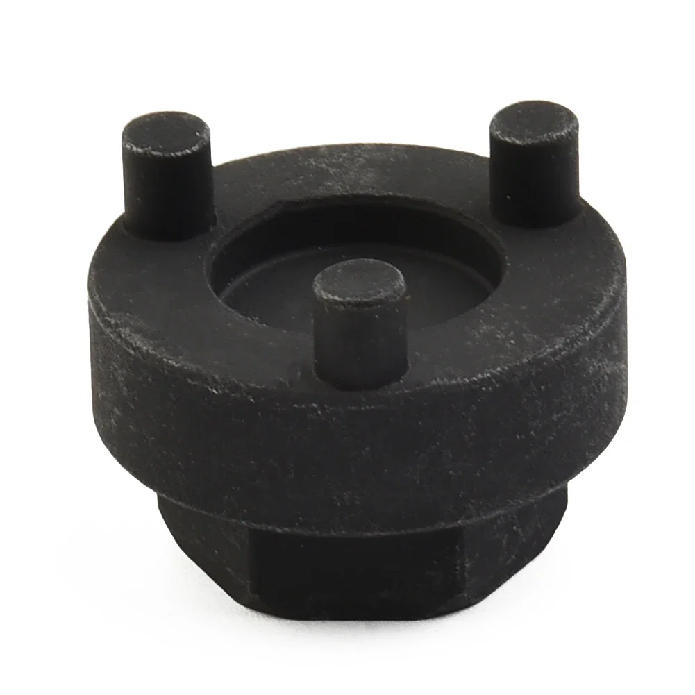Accessories For BMW F20 F21 F30 F32 F31 F36 F48 F25 Steering Rack Thrust Piece Black Car High Quality Repair Tool
Accessories For BMW F20 F21 F30 F32 F31 F36 F48 F25 Steering Rack Thrust Piece Black Car High Quality Repair Tool