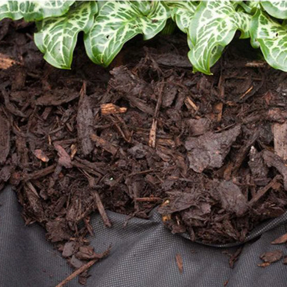 Black Membrane Cover Garden Weeds Barrier Fabric Lawn Home Gardening Grass Proof Cloth Control Geotextile Thickened And Durable
Black Membrane Cover Garden Weeds Barrier Fabric Lawn Home Gardening Grass Proof Cloth Control Geotextile Thickened And Durable