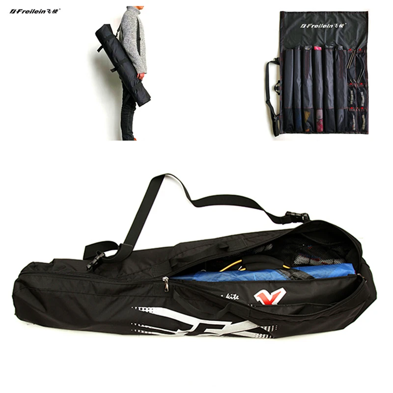 free shipping freilein stunt kites bag ripstop nylon kite waterproof fabric Strong durable kite package weifang kites factory 
free shipping freilein stunt kites bag ripstop nylon kite waterproof fabric Strong durable kite package weifang kites factory