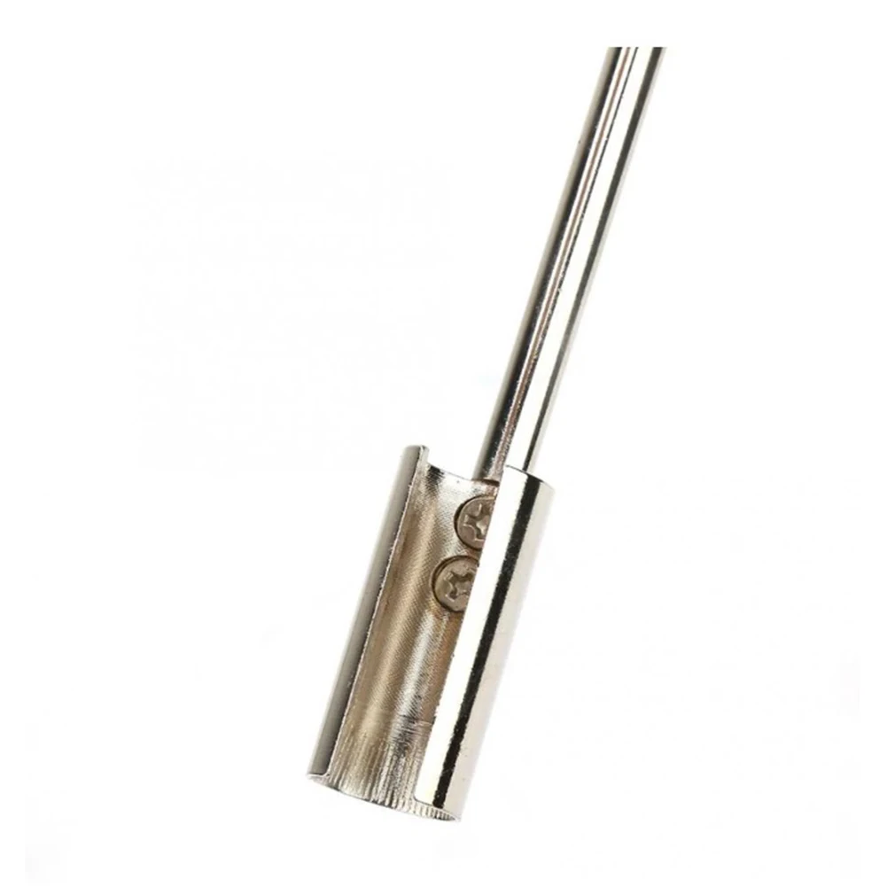 12 Inch BNC Connector Video Removal Tool, 12inch Overall Length 290mm*20mm*20mm Hand Tool Plastic+metal Q9 Head Screwdriver
12 Inch BNC Connector Video Removal Tool, 12inch Overall Length 290mm*20mm*20mm Hand Tool Plastic+metal Q9 Head Screwdriver