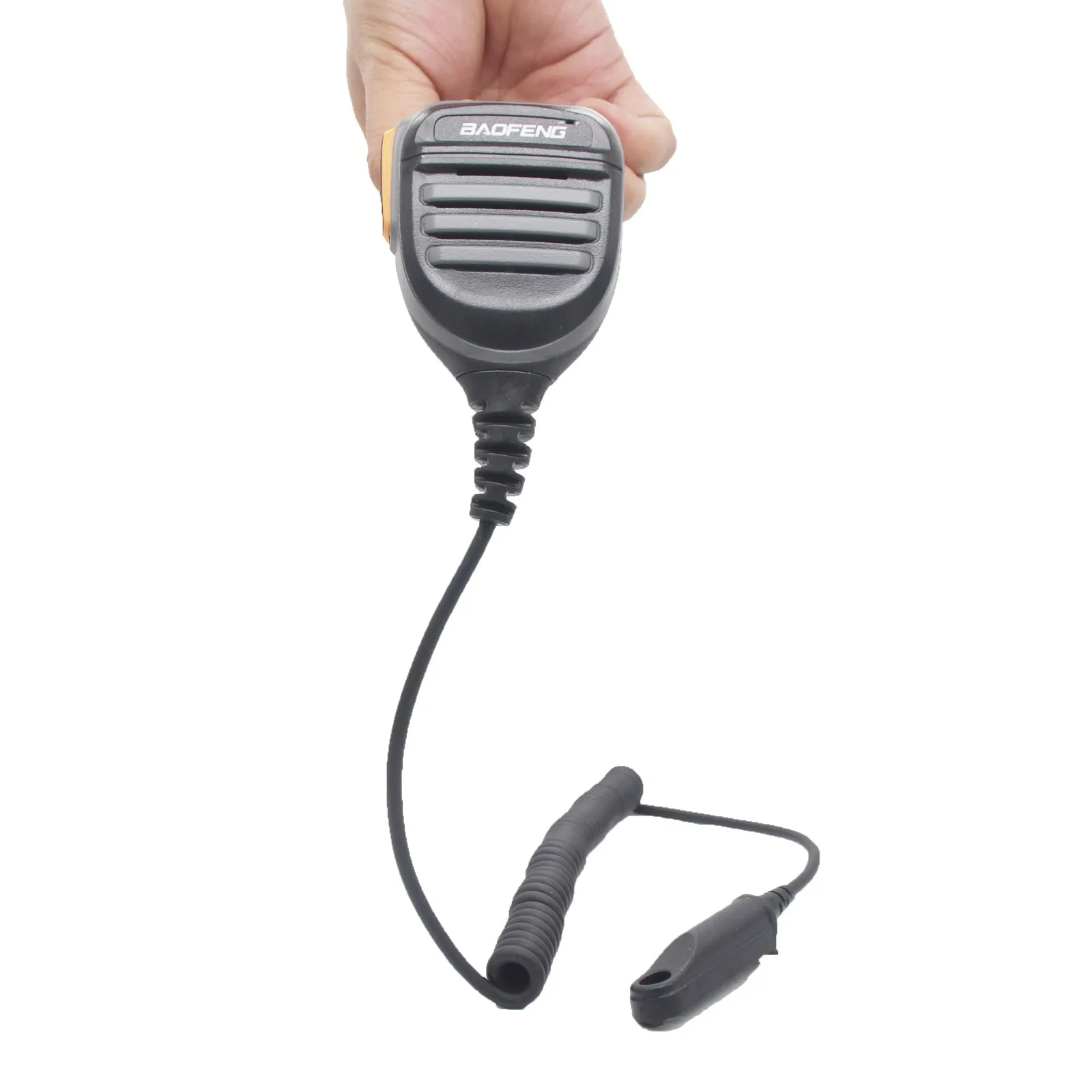 

Waterproof Shoulder Speaker Microphone PTT For BAOFENG UV-9R Plus UV-XR UV9R Pro GT-3WP BF-9700 BF-A58 Radio