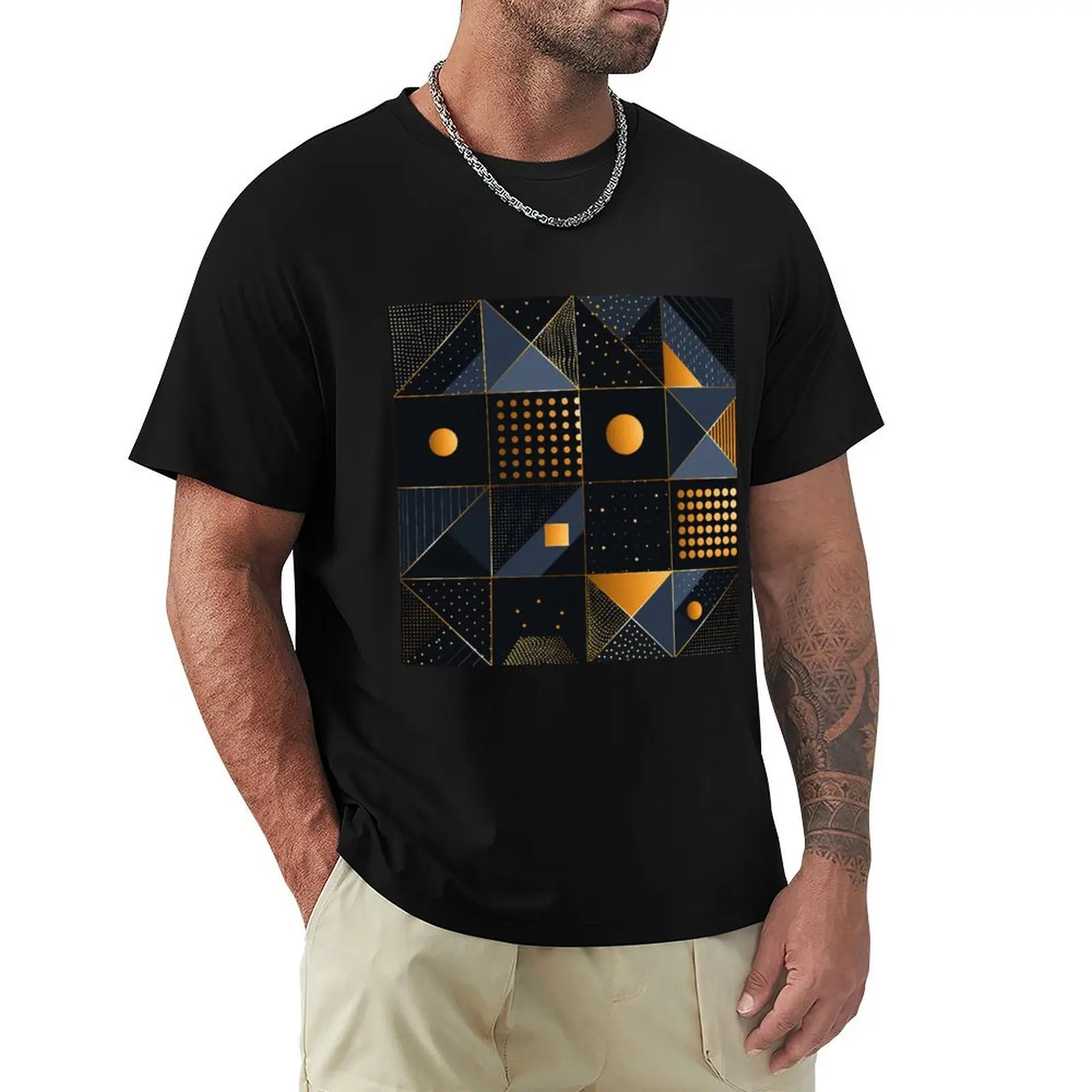 Minimalist Sporting Flair: Blue & Gold Vector Art T-shirt aesthetic clothes shirts graphic tees men clothes
Minimalist Sporting Flair: Blue & Gold Vector Art T-shirt aesthetic clothes shirts graphic tees men clothes