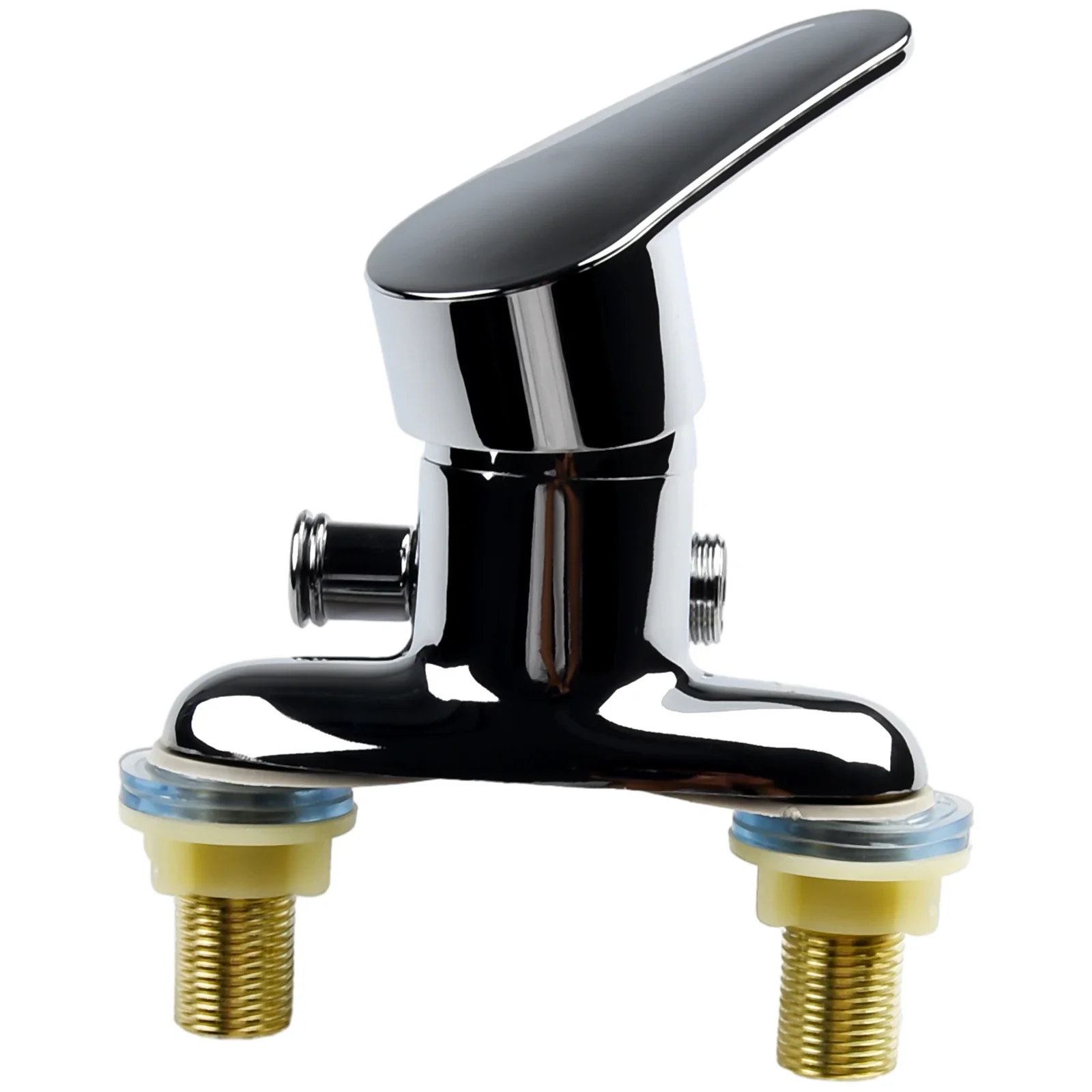 Wash Basin Faucet 3 Holes 1 Handle With Side Open Basin Faucet For Hot&Cold Water Sink Mixer Tap Bathroom Basin Washbasin Faucet
Wash Basin Faucet 3 Holes 1 Handle With Side Open Basin Faucet For Hot&Cold Water Sink Mixer Tap Bathroom Basin Washbasin Faucet