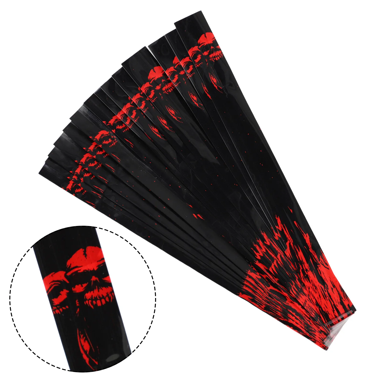 Pcs Archery Arrow Wraps Sticker Hot Water Package Packaging Packing Product Product Name Scratch Resistant Carbon Arrows
Pcs Archery Arrow Wraps Sticker Hot Water Package Packaging Packing Product Product Name Scratch Resistant Carbon Arrows