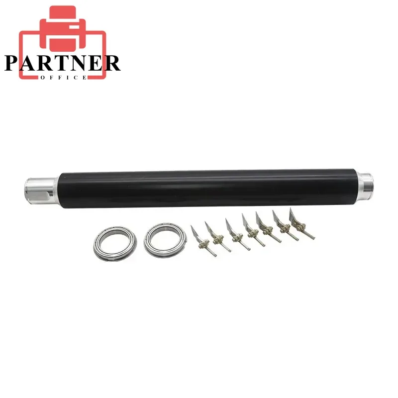 Japan Upper Fuser Heat Roller For RICOH MP 4000 4000B 4001 4002 5000 5001 5002 Picker Finger Fuser Bushing AE01-099 AE04-0099
Japan Upper Fuser Heat Roller For RICOH MP 4000 4000B 4001 4002 5000 5001 5002 Picker Finger Fuser Bushing AE01-099 AE04-0099