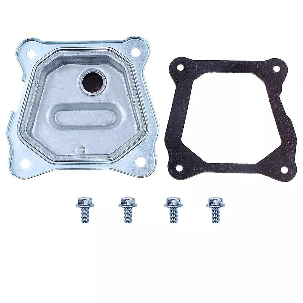1set Engine Valve Cover Gasket Screw Kit For GX110 GX120 GX140 GX160 GX200 168F 170F Lawn Mower Garden Power Tools Accessories
1set Engine Valve Cover Gasket Screw Kit For GX110 GX120 GX140 GX160 GX200 168F 170F Lawn Mower Garden Power Tools Accessories
