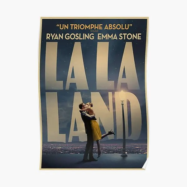 La La Island Movie Poster Home Wall Print Mural Decoration Modern Picture Vintage Decor Funny Art Room Painting No Frame
La La Island Movie Poster Home Wall Print Mural Decoration Modern Picture Vintage Decor Funny Art Room Painting No Frame