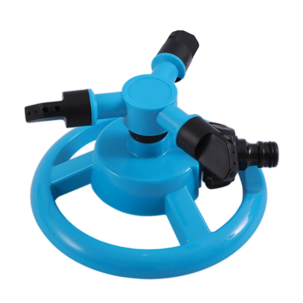 Garden Sprinkler Automatic 360° Rotation Sprinkler Head Agricultural Vegetable Sprinkler Lawn Garden Watering Cooling Tools
Garden Sprinkler Automatic 360° Rotation Sprinkler Head Agricultural Vegetable Sprinkler Lawn Garden Watering Cooling Tools