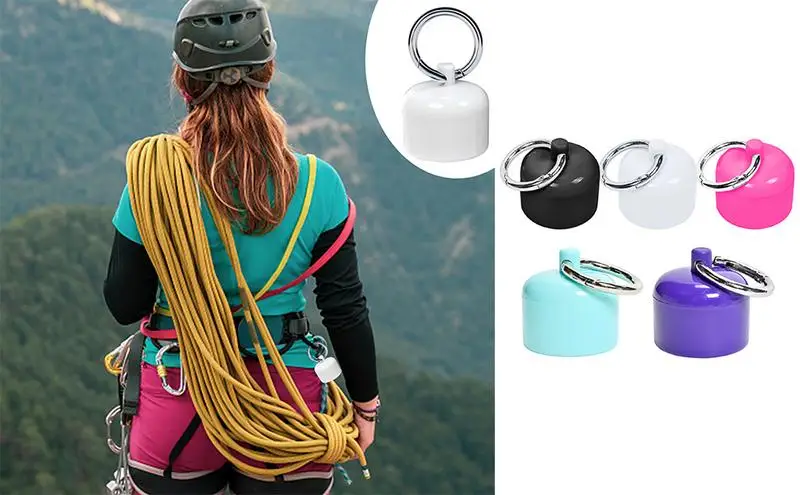 Portable Ring Holder durable Jewelry Keychain Ring Organizer Box Lightweight Bracelet Necklace Earrings Showcase Drawer holder
Portable Ring Holder durable Jewelry Keychain Ring Organizer Box Lightweight Bracelet Necklace Earrings Showcase Drawer holder