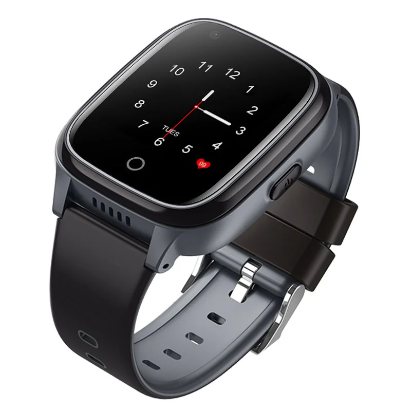 Smart Watch 4G Waterproof GPS Watch Men Heart Rate Remote Monitor SOS Call Falling Alarm GPS WiFi Android Phone Watch For Xiaomi
Smart Watch 4G Waterproof GPS Watch Men Heart Rate Remote Monitor SOS Call Falling Alarm GPS WiFi Android Phone Watch For Xiaomi