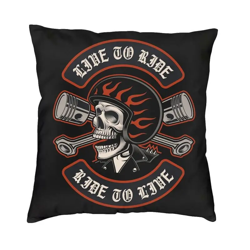 Luxury Biker Motorcycle Skull Cushion Cover Velvet Rockabilly Throw Pillow Case Home Decor Pillowcase 45x45cm Pillows
Luxury Biker Motorcycle Skull Cushion Cover Velvet Rockabilly Throw Pillow Case Home Decor Pillowcase 45x45cm Pillows