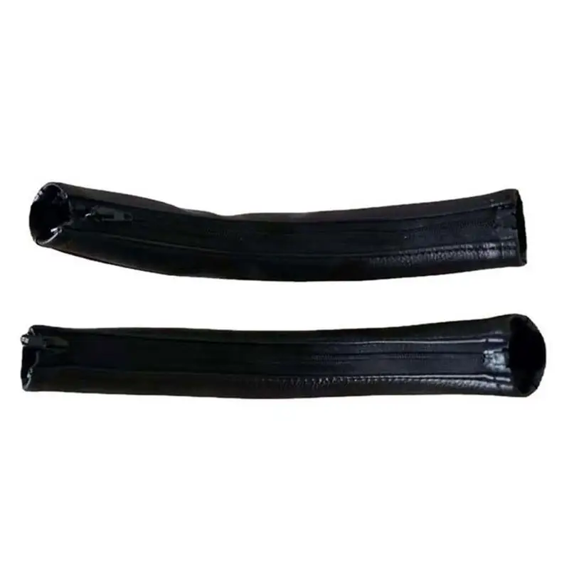 Leather Stroller Handle Cover PU Leather Stroller Armrest Case Cover Stroller Handlebar Cover Dust-Proof Cover Universal Handle
Leather Stroller Handle Cover PU Leather Stroller Armrest Case Cover Stroller Handlebar Cover Dust-Proof Cover Universal Handle