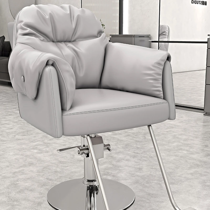 Swivel Lift Perm Shave Barber Chair Professional Hairdressing Barber Chair Swivel Lift Silla De Barbería Salon Furniture
Swivel Lift Perm Shave Barber Chair Professional Hairdressing Barber Chair Swivel Lift Silla De Barbería Salon Furniture