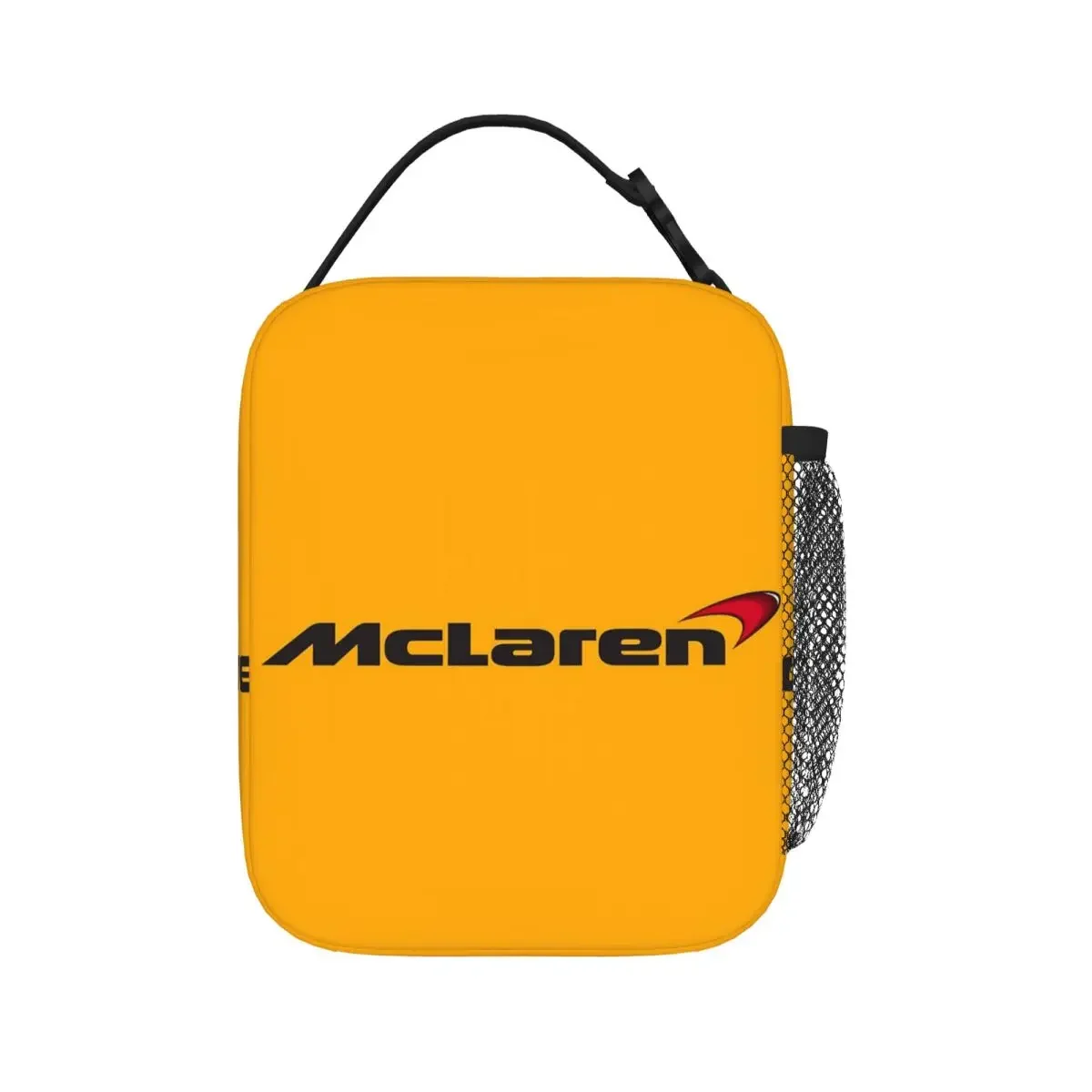 Теплоизолированные сумки для ланча McLaren F1 Racing с логотипом, портативные сумки для пикника, термоохлаждающий Ланч-бокс, сумка для ланча для женщин и детей, для школы
Теплоизолированные сумки для ланча McLaren F1 Racing с логотипом, портативные сумки для пикника, термоохлаждающий Ланч-бокс, сумка для ланча для женщин и детей, для школы