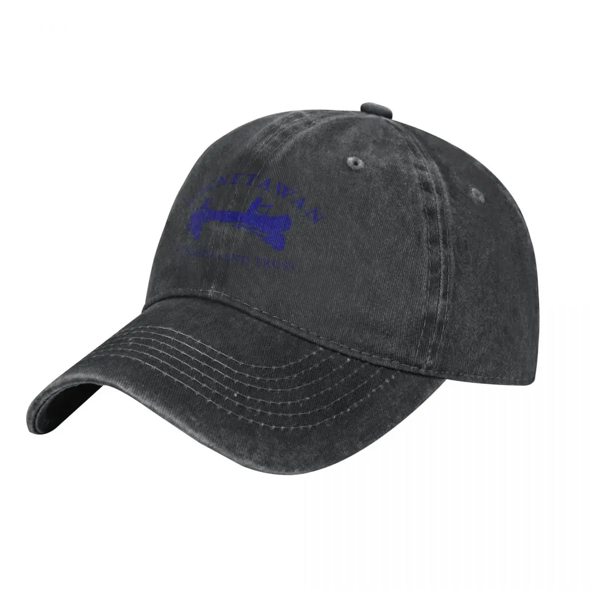 Magnetawan Watershed Land Trust Classic Blue Logo Cowboy Hat derby hat Anime New Hat Women's Beach Men's
Magnetawan Watershed Land Trust Classic Blue Logo Cowboy Hat derby hat Anime New Hat Women's Beach Men's