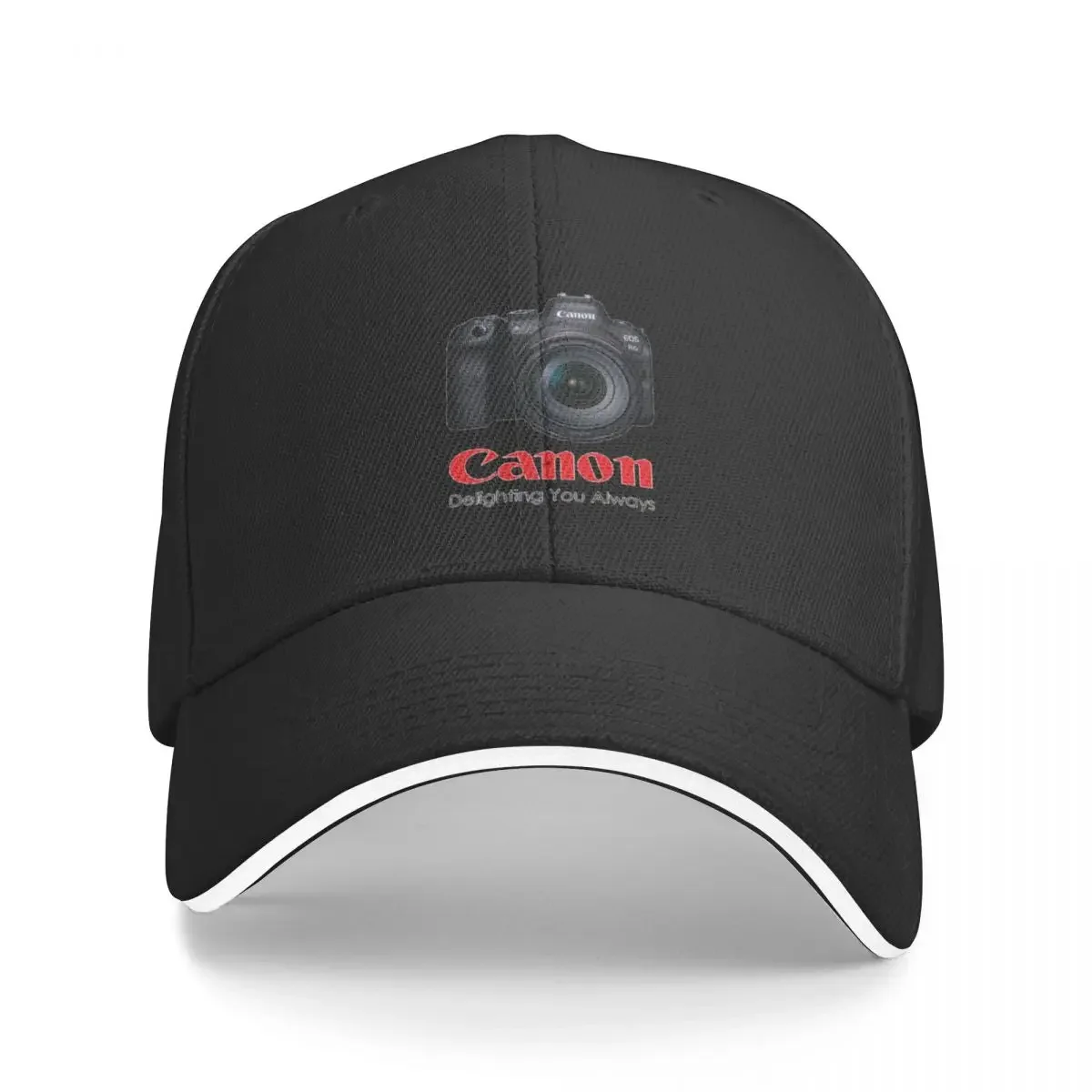 

Kamera Apin eos Baseball Cap derby hat Uv Protection Solar Hat Mountaineering Baseball For Men Women's