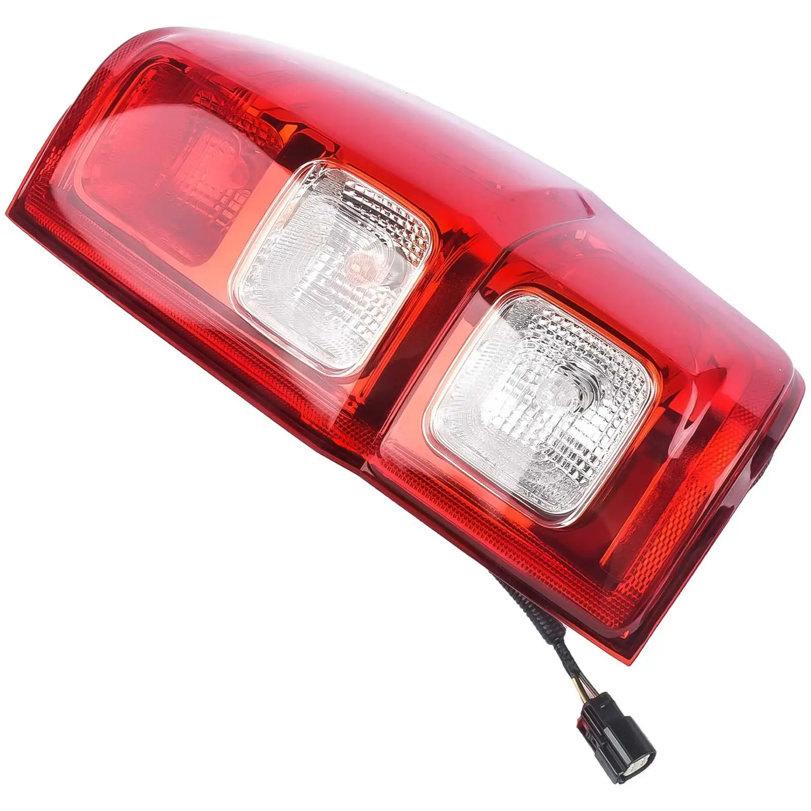 AP03 Right Halogen Tail Light Brake For Ford Ranger 2019 2020 2021 2022 W/O BLIS
AP03 Right Halogen Tail Light Brake For Ford Ranger 2019 2020 2021 2022 W/O BLIS