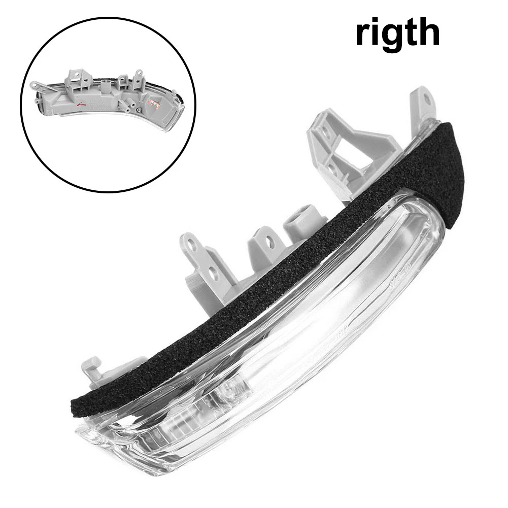 Car Right Side Turn Signal Lamp Side Mirror Indicator Lights For Toyota PRIUS REIZ MARK X For AVALON WISH CROWN 2009-2013
Car Right Side Turn Signal Lamp Side Mirror Indicator Lights For Toyota PRIUS REIZ MARK X For AVALON WISH CROWN 2009-2013