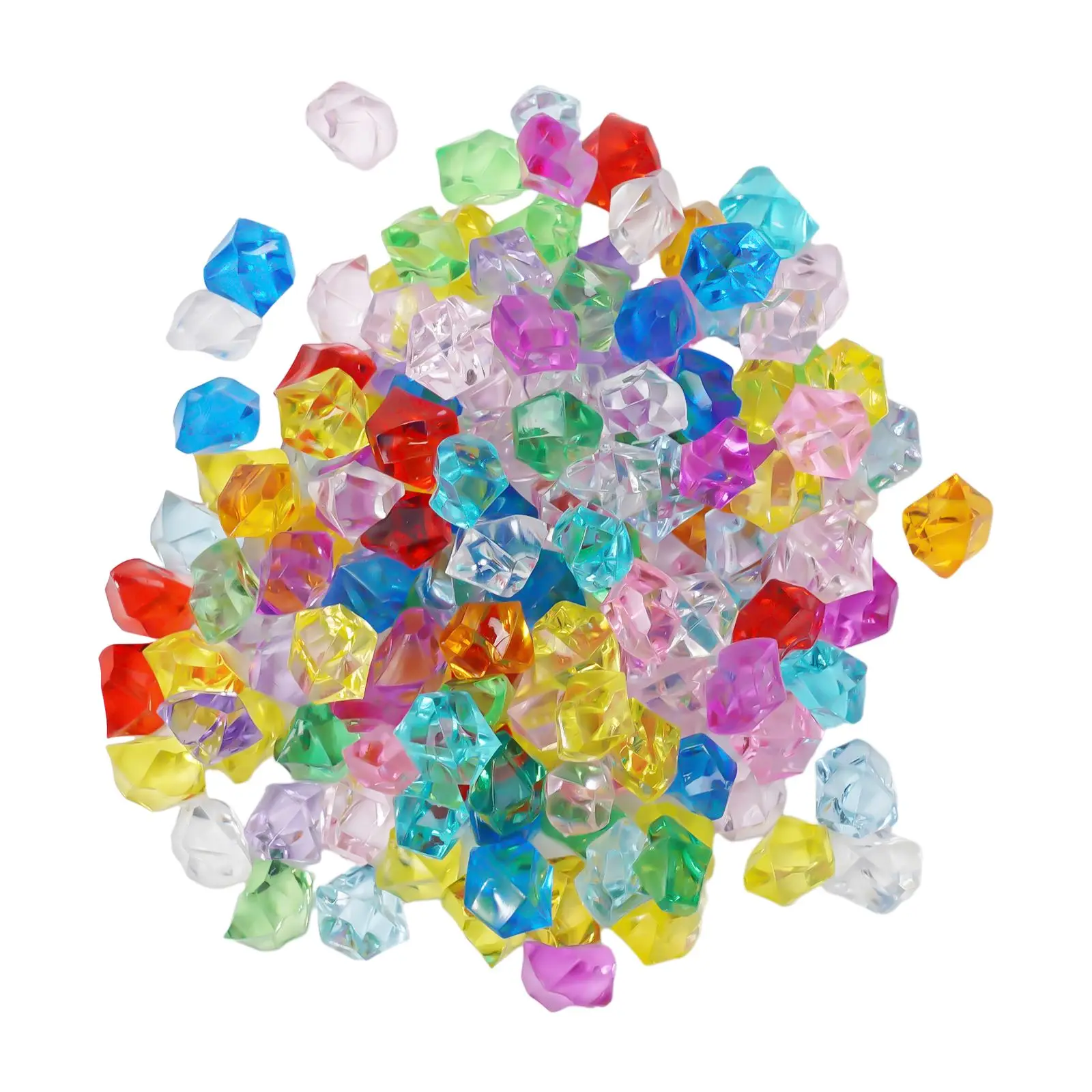 Gadget Acrylic Stone Gift Gem Hydroponic Ice Rocks Plant 150pcs Fish tank decoration Multi Color Ornaments Vase
Gadget Acrylic Stone Gift Gem Hydroponic Ice Rocks Plant 150pcs Fish tank decoration Multi Color Ornaments Vase