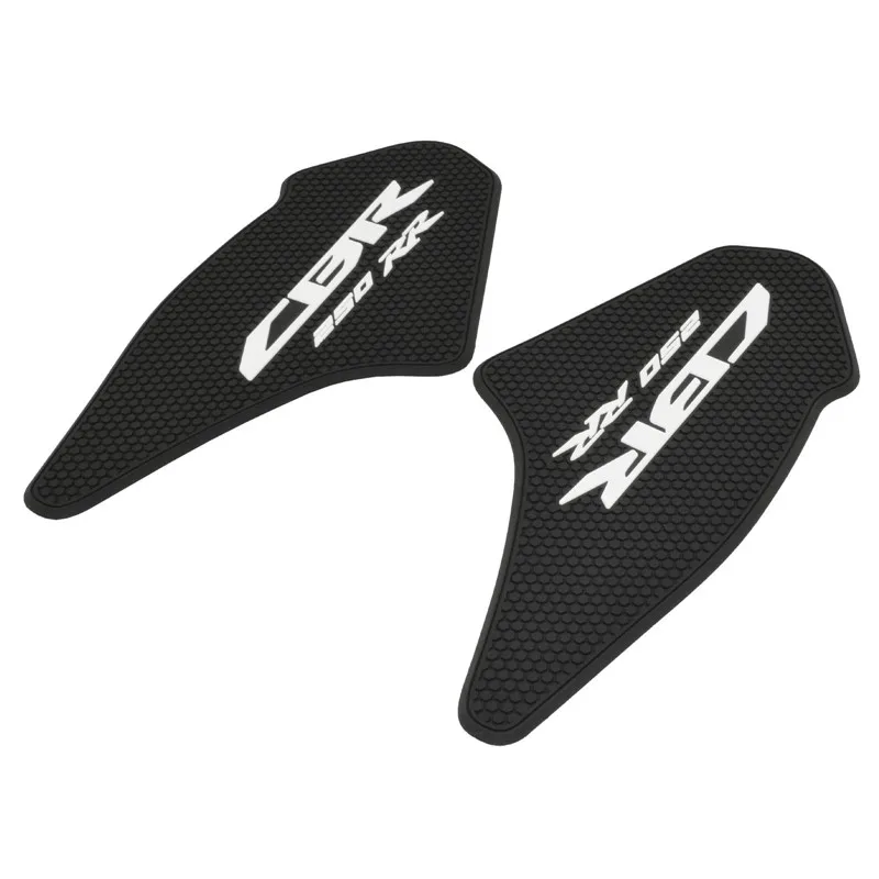 Motorbike For Honda CBR250RR CBR 250 RR 2017-2021 Tank Pad Protector Sticker Decal Gas Knee Grip Tank Traction Pad Side
Motorbike For Honda CBR250RR CBR 250 RR 2017-2021 Tank Pad Protector Sticker Decal Gas Knee Grip Tank Traction Pad Side