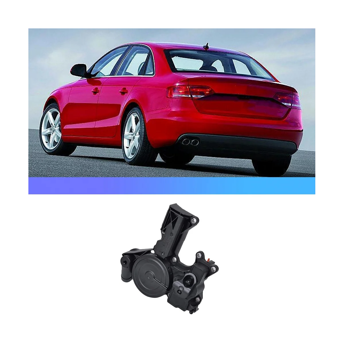 Масляный Сепаратор клапана PCV для CC A3 A4 Q5 TT Seat 1,8 TFSI 06H103495B 06H103495AH 06H103495AC
Масляный Сепаратор клапана PCV для CC A3 A4 Q5 TT Seat 1,8 TFSI 06H103495B 06H103495AH 06H103495AC