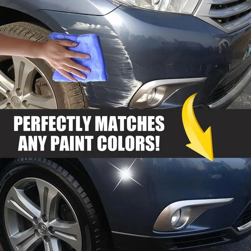 Car Scratch Remover Paint Repair Anti UV Glossy Car Supplies Long Lasting Paste Polishing Dirt Resistant Scratch Repair for cars
Car Scratch Remover Paint Repair Anti UV Glossy Car Supplies Long Lasting Paste Polishing Dirt Resistant Scratch Repair for cars