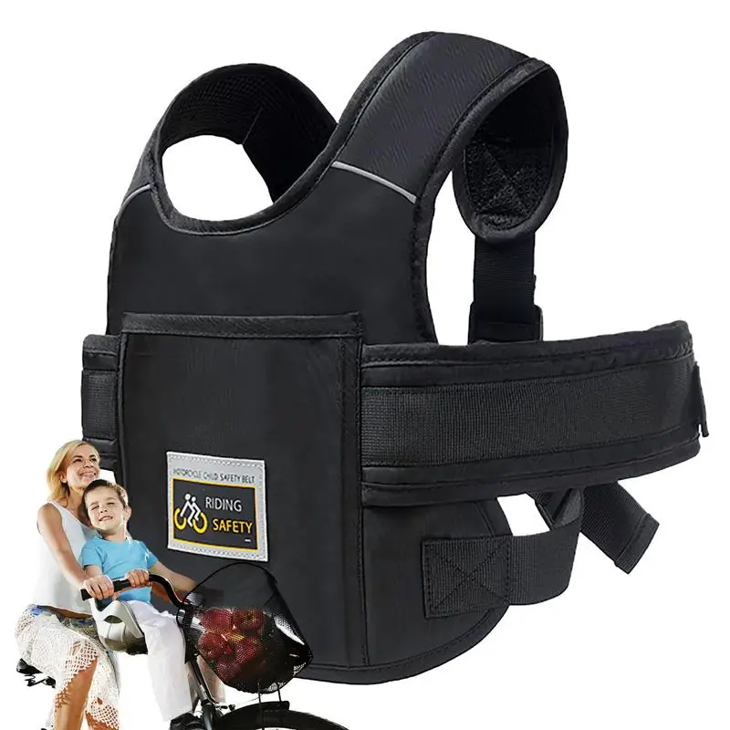 Child Motorcycle Seat Strap Adjustable Motorcycle Harness For Kids Motorcycle Safety Belt For Electric Motorcycle Snowmobile
Child Motorcycle Seat Strap Adjustable Motorcycle Harness For Kids Motorcycle Safety Belt For Electric Motorcycle Snowmobile