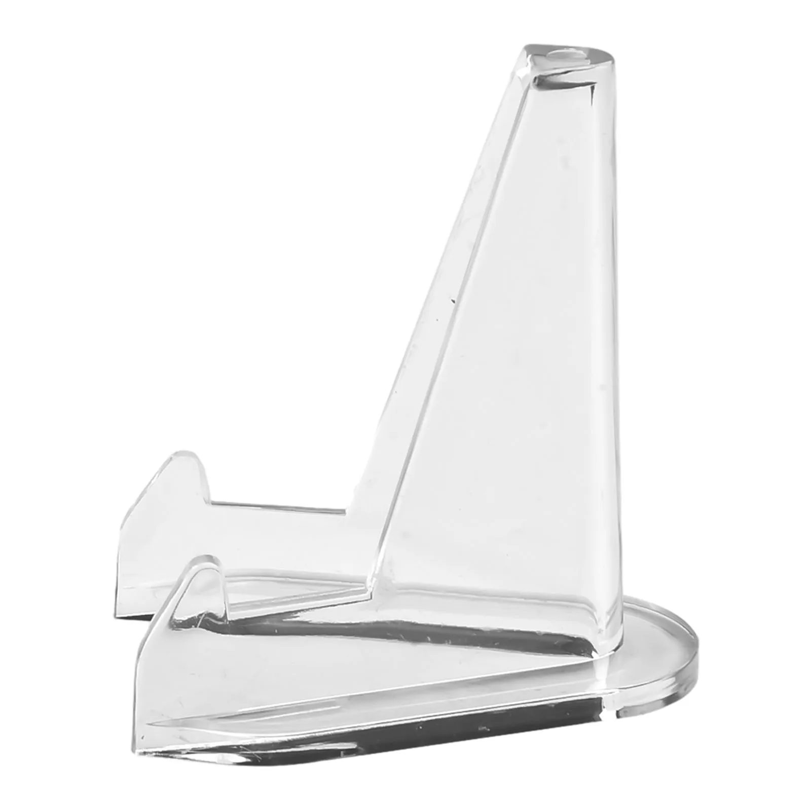 Acrylic Transparent Display Stand Storage Rack 10pcs Acrylic Transparent Storage Rack Display Stand Transparent Triangle
Acrylic Transparent Display Stand Storage Rack 10pcs Acrylic Transparent Storage Rack Display Stand Transparent Triangle