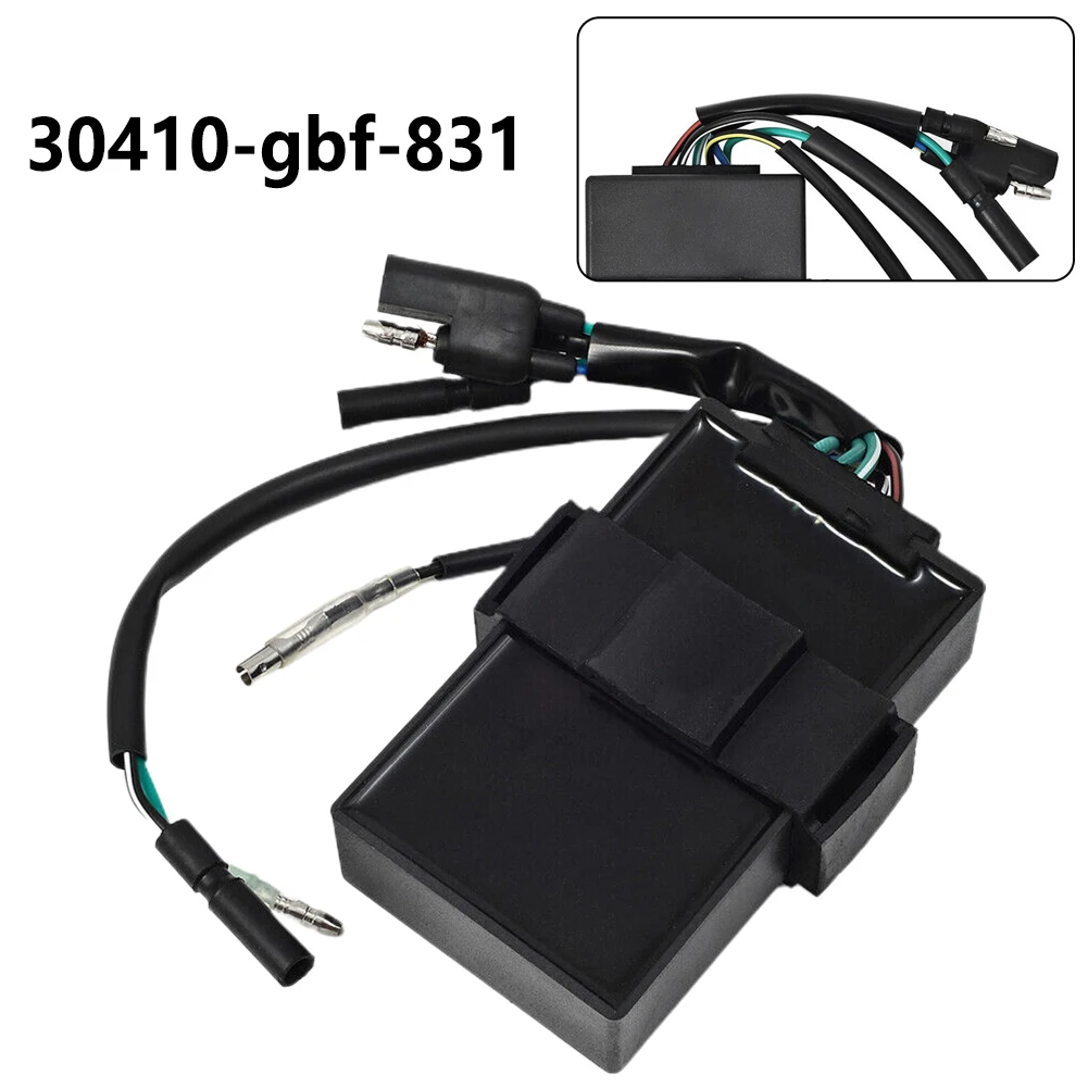 Plastic CDI Box CDI Box 1pc 30410-gbf-831 Black Electric Components For Honda CR80R CR80RB CR85R Car Accessories
Plastic CDI Box CDI Box 1pc 30410-gbf-831 Black Electric Components For Honda CR80R CR80RB CR85R Car Accessories