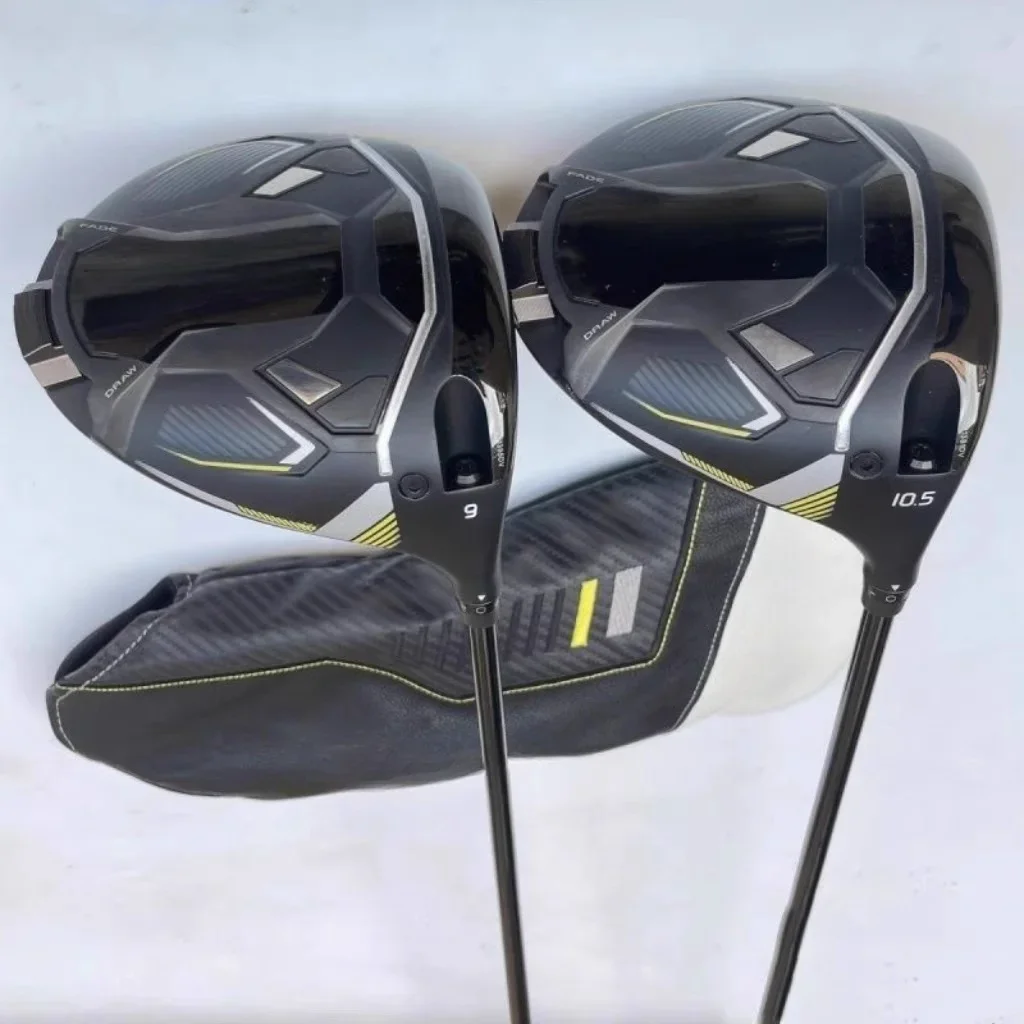 

Golf 430 golf clubs, Golf wood. Golf Drivers with logo, golf serve 9/10.5 degree