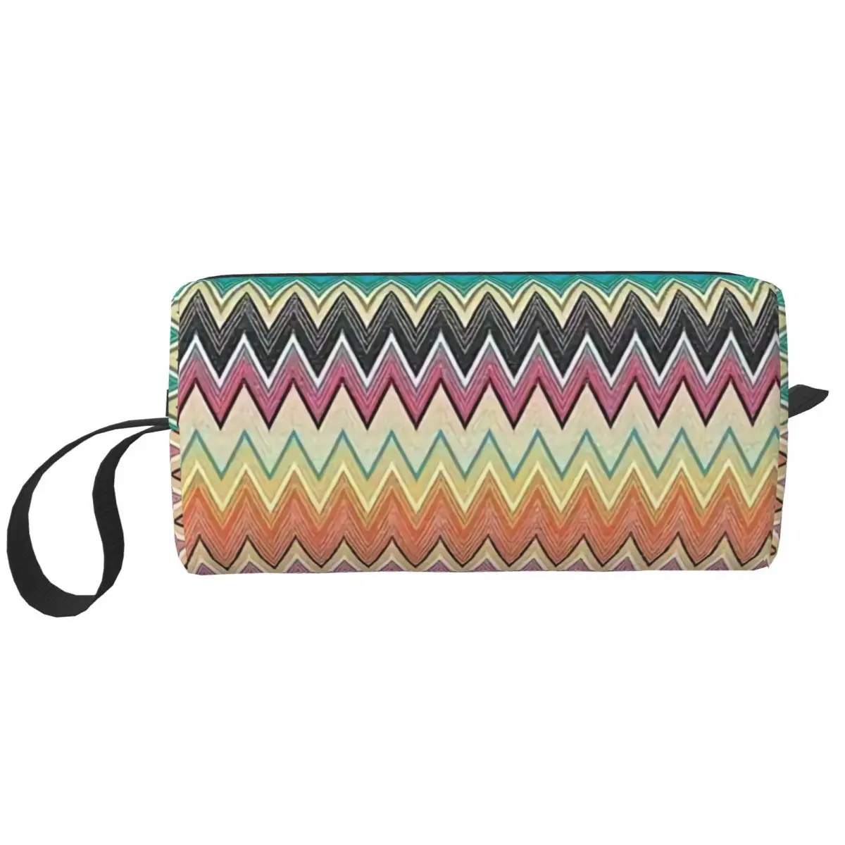 Камуфляжная домашняя зигзагообразная Сумочка для туалетных принадлежностей, женский современный косметический Органайзер с зигзагообразным узором для косметики, женский косметический набор для хранения косметики
Камуфляжная домашняя зигзагообразная Сумочка для туалетных принадлежностей, женский современный косметический Органайзер с зигзагообразным узором для косметики, женский косметический набор для хранения косметики