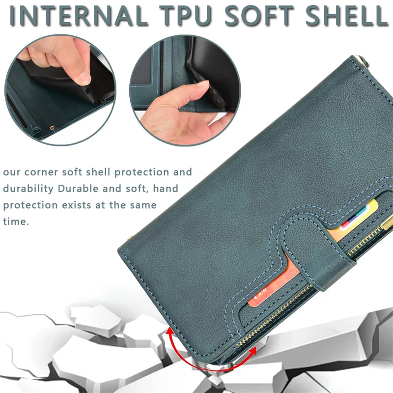 For Ulefone Armor X9 Portable Zipper Bag Phone Case Ulefone Armor X9 Shockproof Multi-color Bag Phone Case
For Ulefone Armor X9 Portable Zipper Bag Phone Case Ulefone Armor X9 Shockproof Multi-color Bag Phone Case