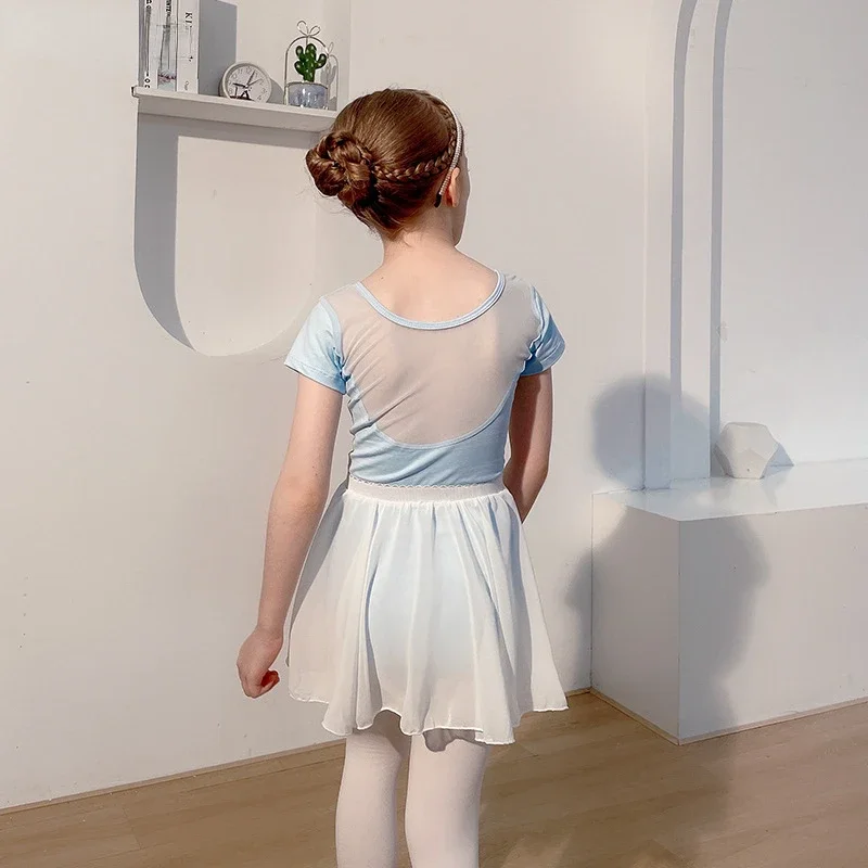 Ballet Dance Leotard Toddler Girls Kids Bodysuit for Dancing Ballet Outfit Ballerina Gymnastics Swimsuit Practice Clothing
Ballet Dance Leotard Toddler Girls Kids Bodysuit for Dancing Ballet Outfit Ballerina Gymnastics Swimsuit Practice Clothing